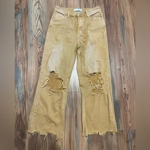 • vervet jeans •